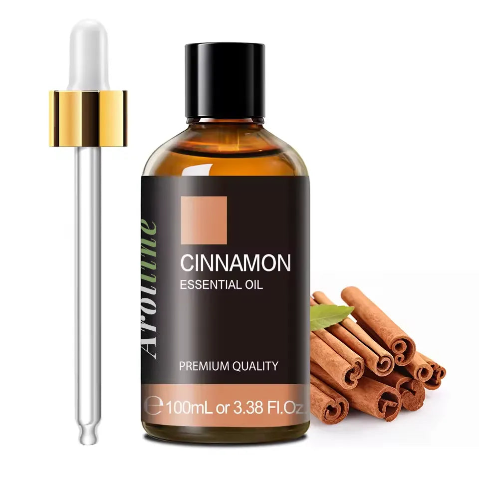Arolline Essentials