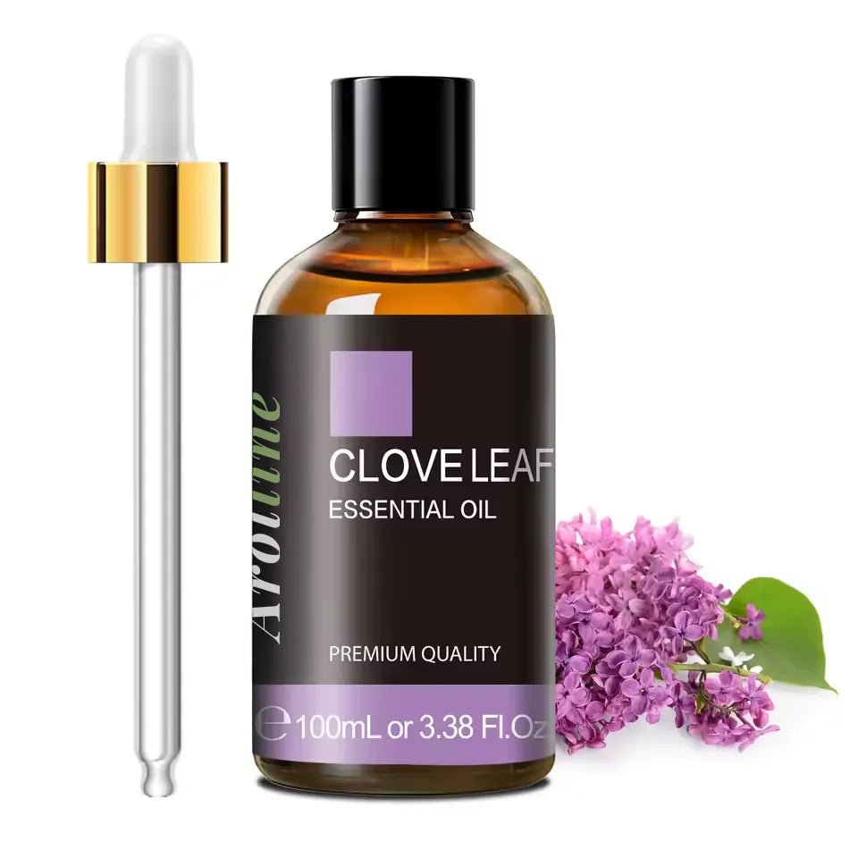 Arolline Essentials