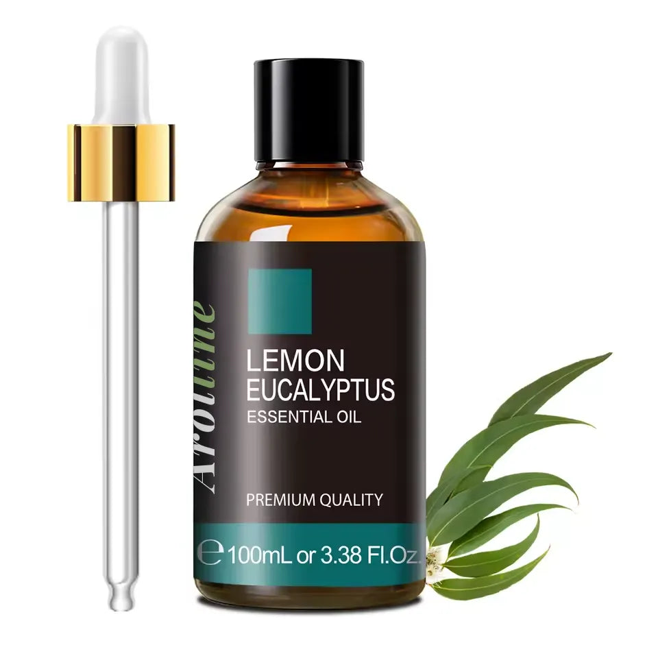 Arolline Essentials