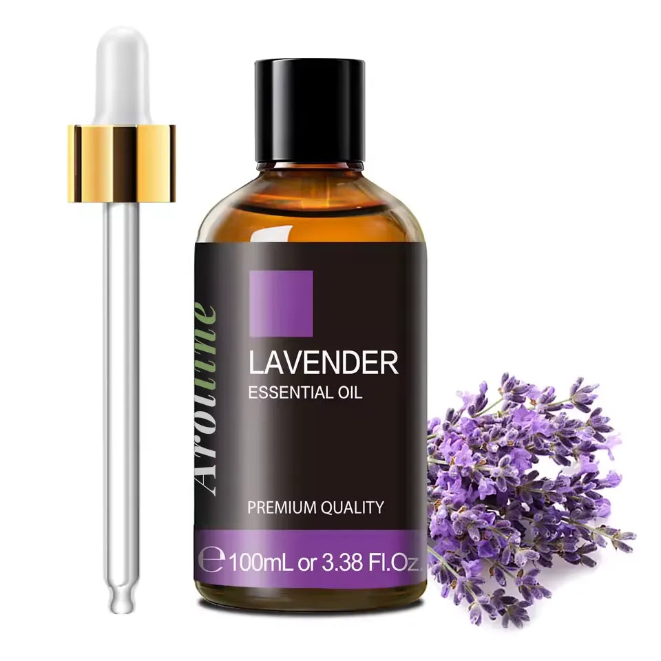 Arolline Essentials