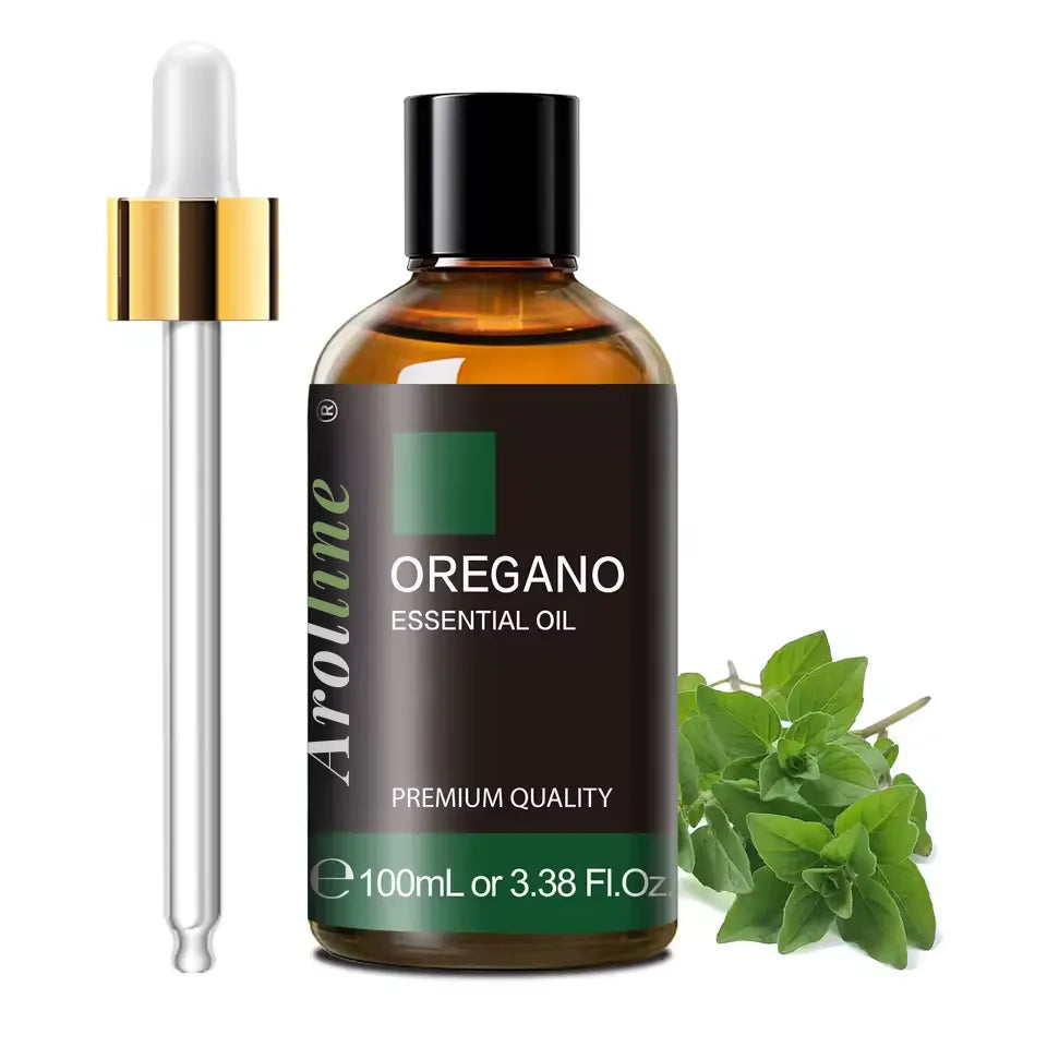 Arolline Essentials