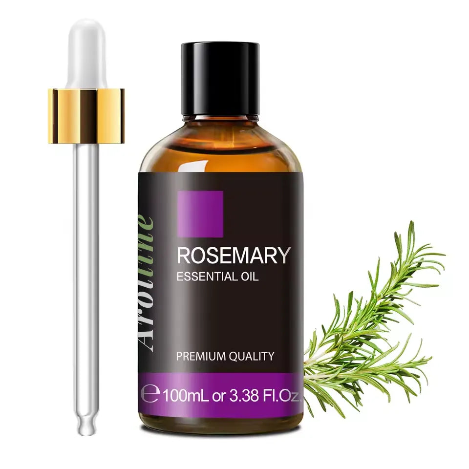 Arolline Essentials