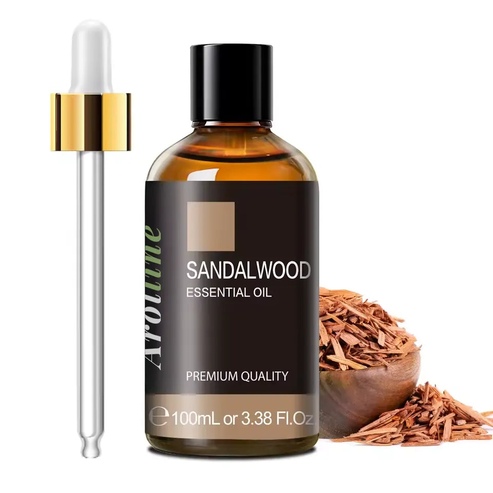 Arolline Essentials