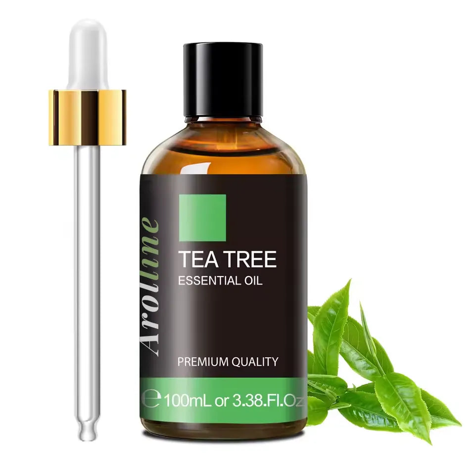 Arolline Essentials