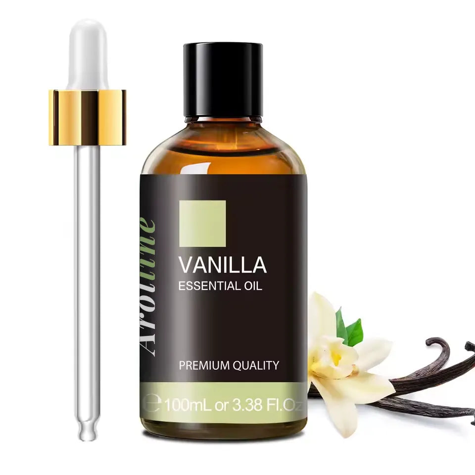 Arolline Essentials