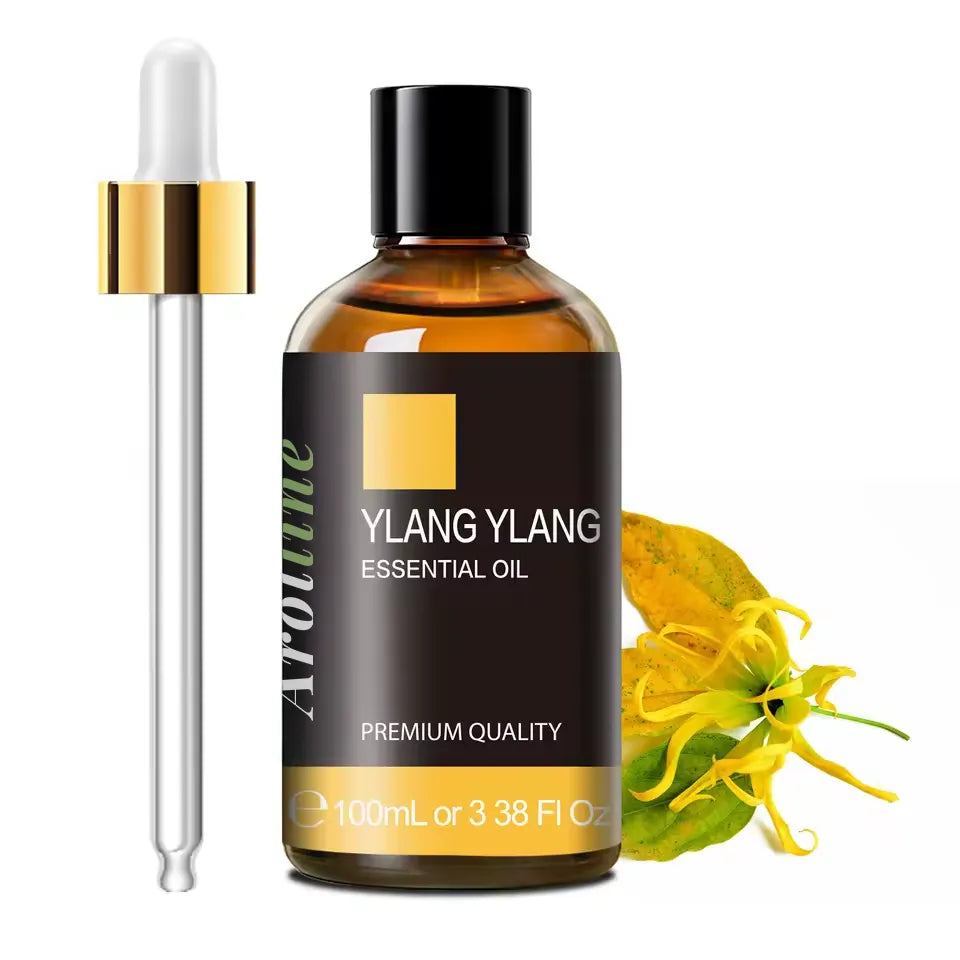 Arolline Essentials